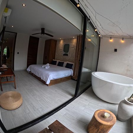 Jade Tulum Zen Residences 22 Exterior photo