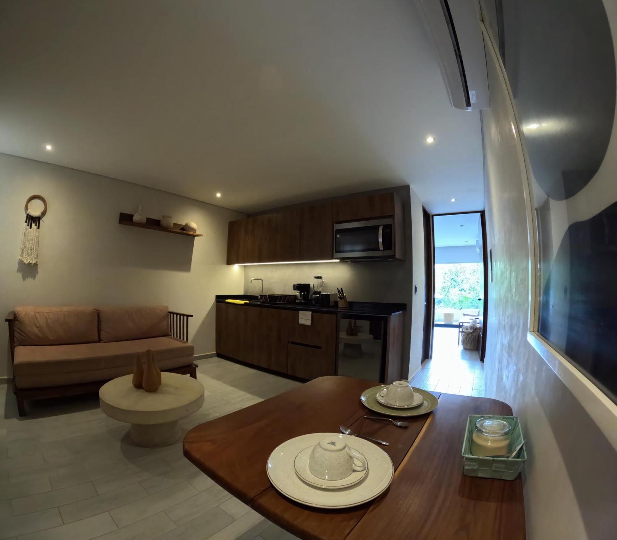 Jade Tulum Zen Residences 22 Exterior photo